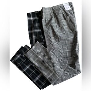 NWT Time And Tru High Rise Stretch Women’s Pants (2)